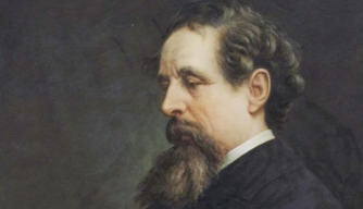 7 Things You Didn’t Know About Charles Dickens