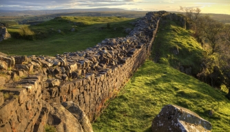 British Police Warn “Nighthawks” to Stay Away From Hadrian’s Wall