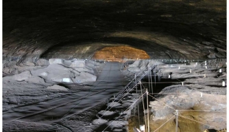 Human Ancestors Tamed Fire Earlier Than Thought