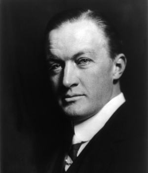 John Russell Pope