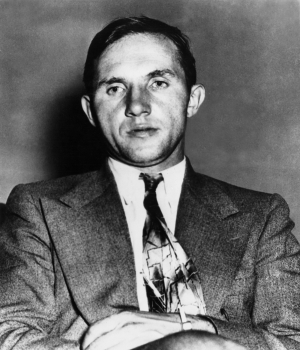 Bruno Richard Hauptmann