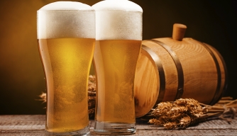 The London Beer Flood