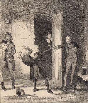 Spencer Perceval