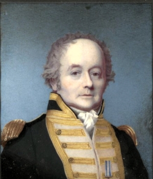 William Bligh
