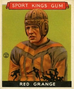 Red Grange