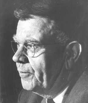 Dr. Edward Condon (Credit: Bill Peters/The Denver Post via Getty Images)