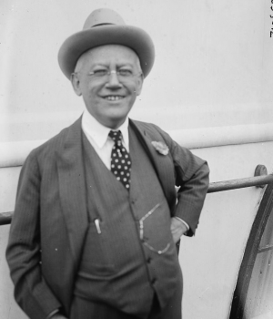 Adolph Zukor