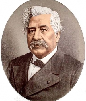 ferdindand de lesseps