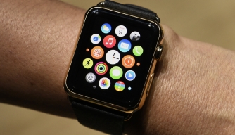 How World War I Led to the Apple Watch
