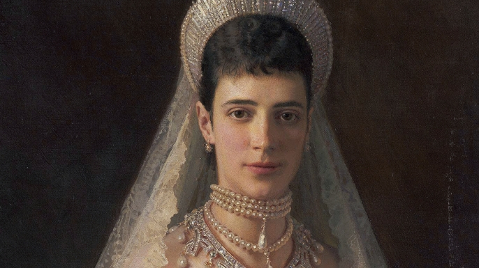Maria Feodorovna