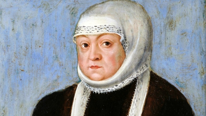 Bona Sforza