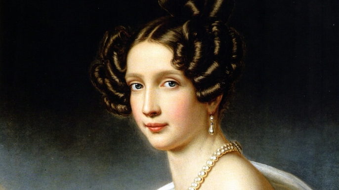Princess Sophie of Bavaria