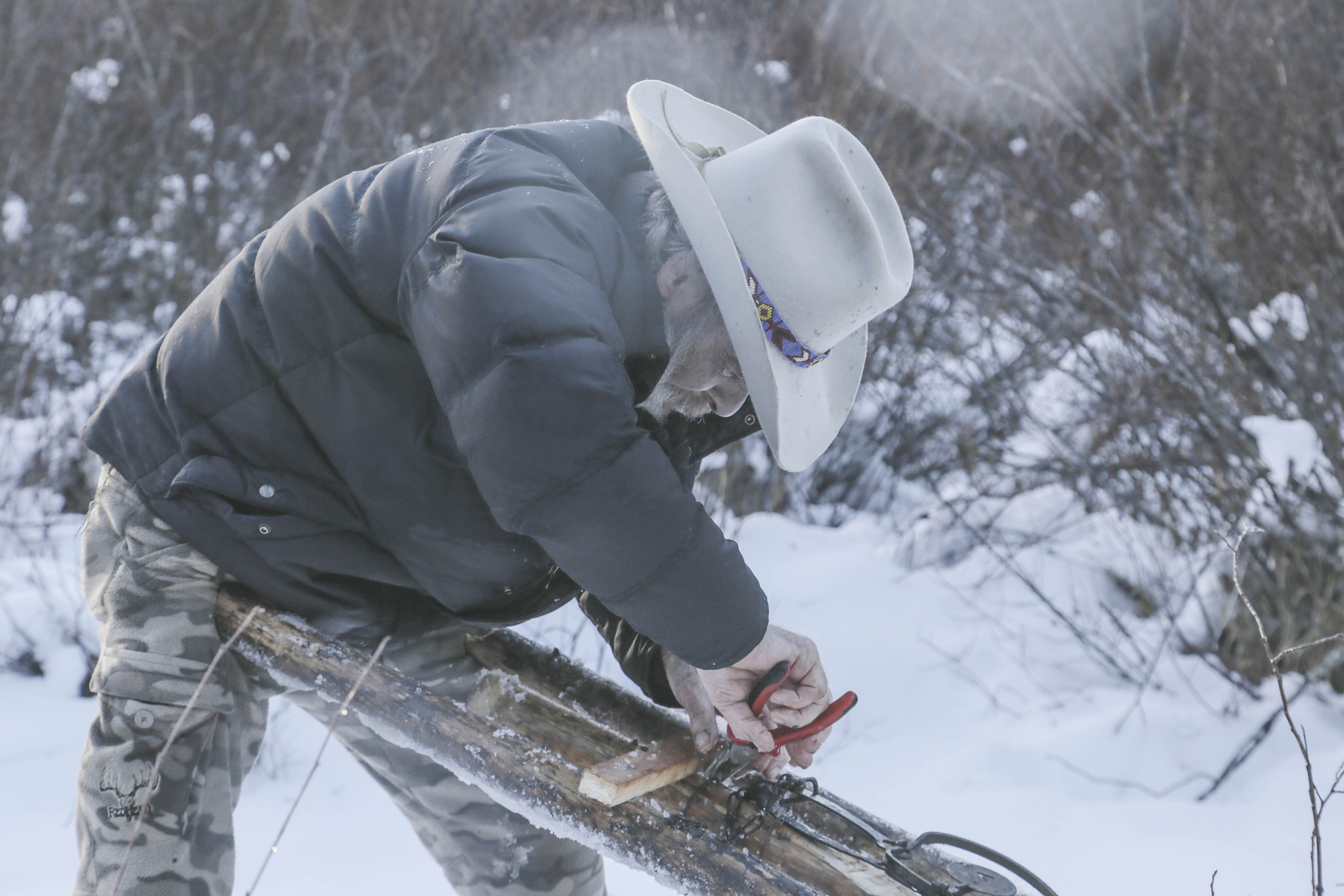 How Old Is Tom Oar On Mountain Men 34 - ui64drh