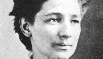 Election 101: Who was the first woman to run for president?