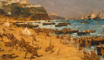 8 Things You May Not Know About the Gallipoli Campaign
