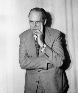 Edwin Hubble