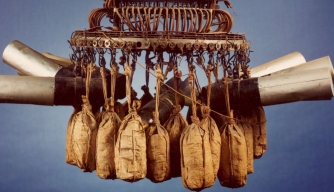 Attack of Japan’s Killer WWII Balloons, 70 Years Ago