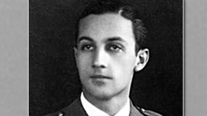 Tadeusz Sawicz, thought to have been the last surviving Polish veteran of the Battle of Britain, who died last week at 97.
