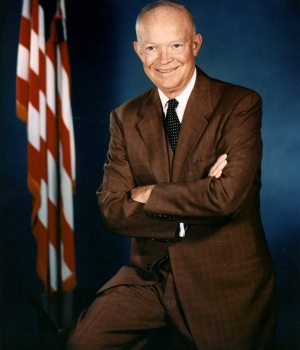 Dwight D. Eisenhower