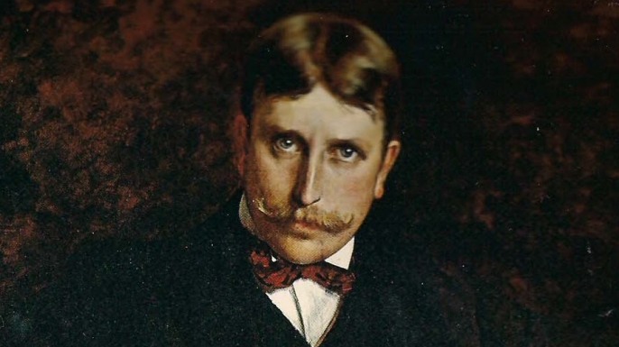 wiliam randolph hearst