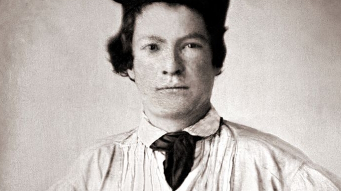 Twain at age 15.