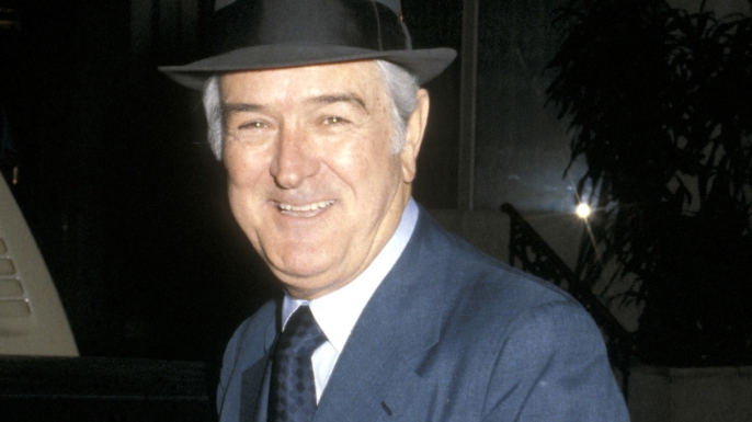 john connally