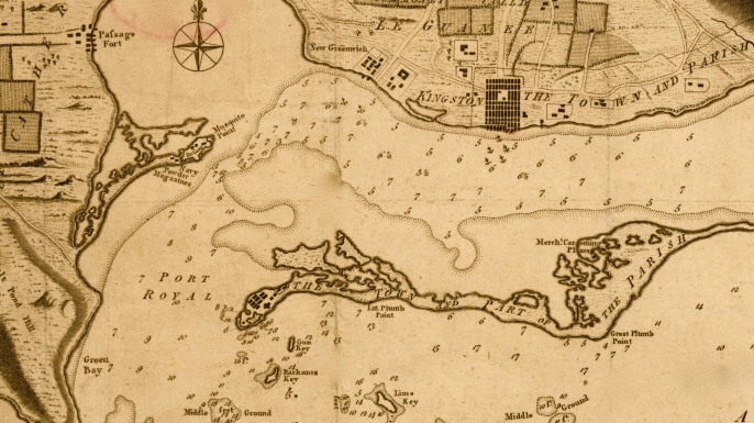 Port Royal