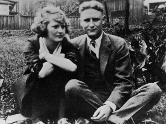 ernest hemingway and f scott fitzgerald Entertainment books bookshelf: new novels explore lives and loves of ernest hemingway, f scott fitzgerald paula mclain and sally koslow re-imagine the legendary authors and their women. ernest hemingway and f scott fitzgerald Entertainment books bookshelf: new novels explore lives and loves of ernest hemingway, f scott fitzgerald paula mclain and sally koslow re-imagine the legendary authors and their women.