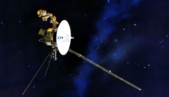 Houston, We (May) Have Left the Solar System