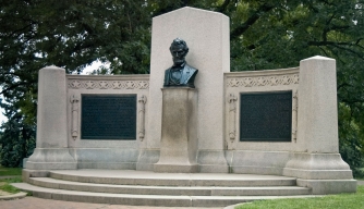 Seven Score and 10 Years Ago: The Gettysburg Address