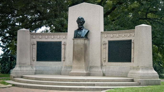 Essay on gettysburg address