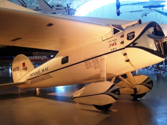 Wiley Post