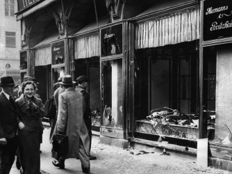 kristallnacht damage