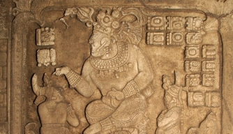 mayan writing facts mayan writing facts