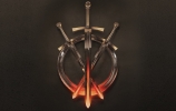 Forged in Fire