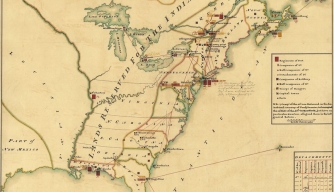 Remembering the Proclamation of 1763