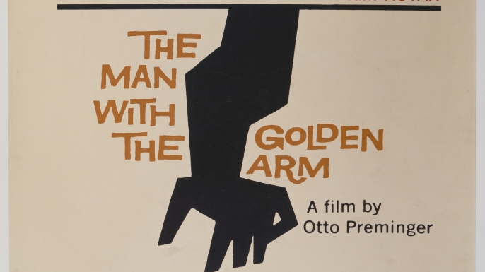 golden arm