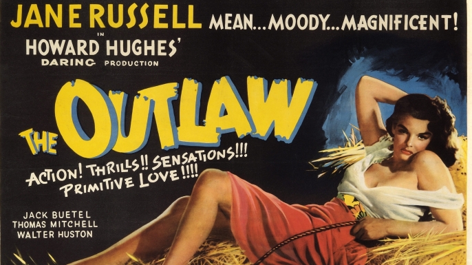 outlaw