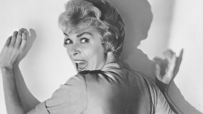 psycho