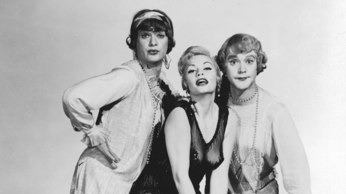 some like it hot