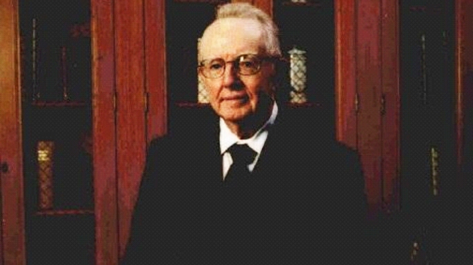 Dr. Robert N. McClelland