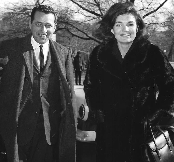 Beyond Dallas The Assassination’s Key Players After Nov. 22, 1963