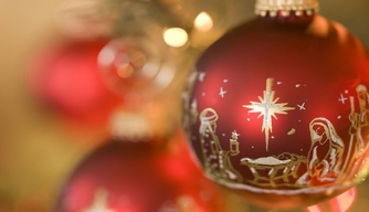 Christmas Traditions, Past and Present