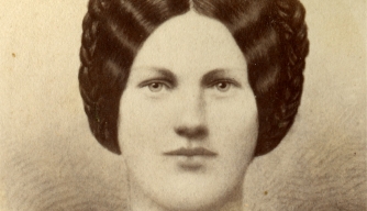 Remembering the Only Civilian to Die at Gettysburg