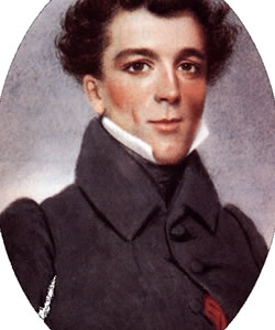 Robert Bennett Forbes