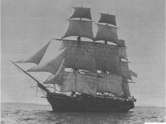 USS Jamestown