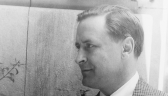 10 Things You May Not Know About F. Scott Fitzgerald