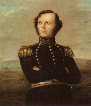 Colonel James W. Fannin