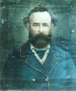 Domingo de Ugartechea
