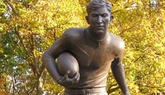 Jim Thorpe Memorial
